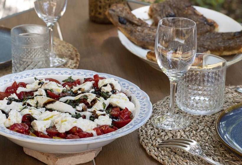 민박 Maison Sumiane