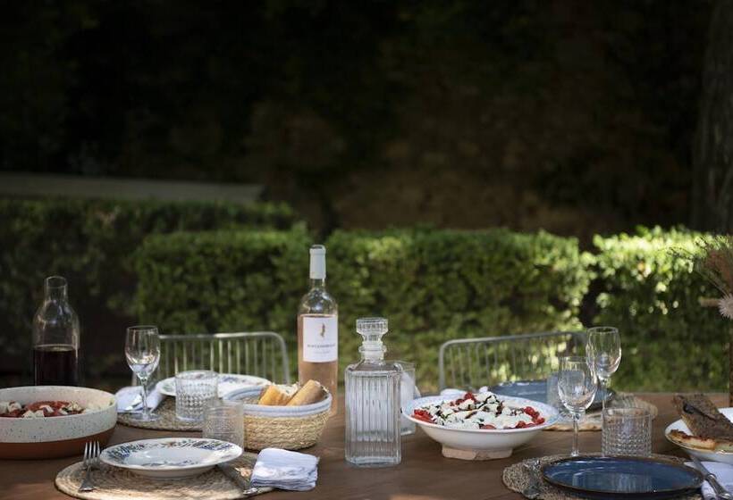 مبيت وإفطار Maison Sumiane