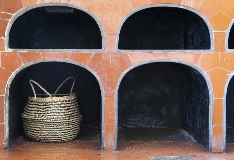 민박 Maison Sumiane