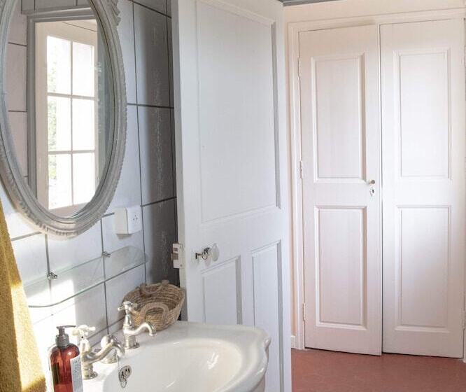 مبيت وإفطار Maison Sumiane