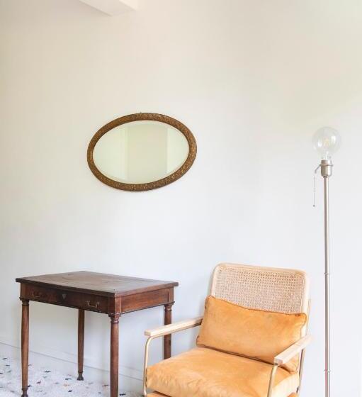 مبيت وإفطار Maison Sumiane
