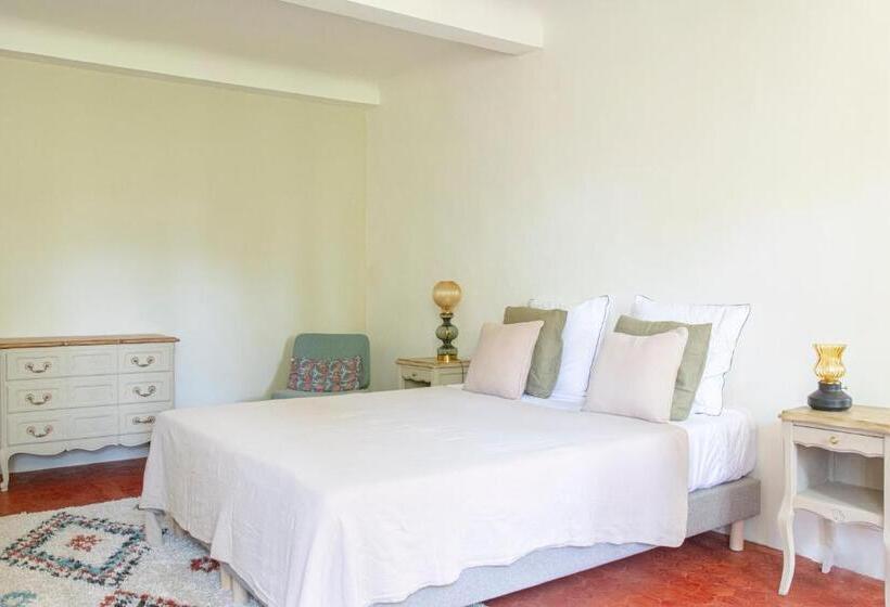 مبيت وإفطار Maison Sumiane