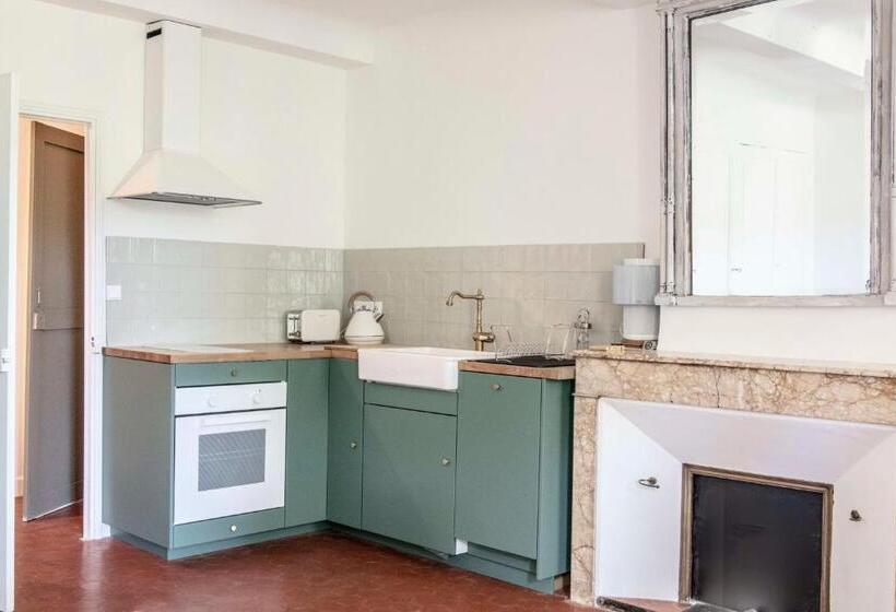 مبيت وإفطار Maison Sumiane