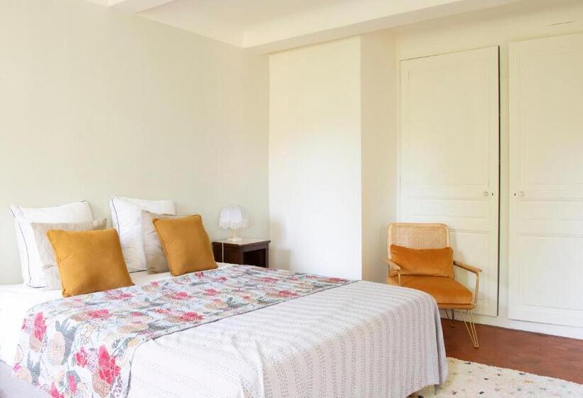 مبيت وإفطار Maison Sumiane