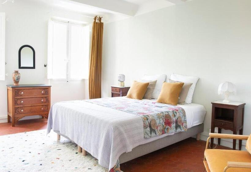 مبيت وإفطار Maison Sumiane