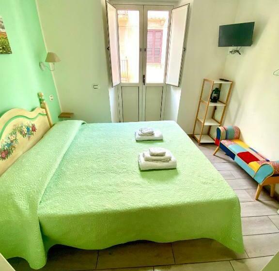 住宿加早餐 Scilla Centro