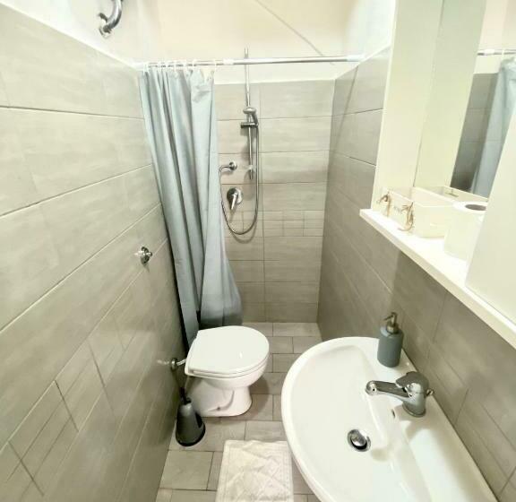 住宿加早餐 Scilla Centro