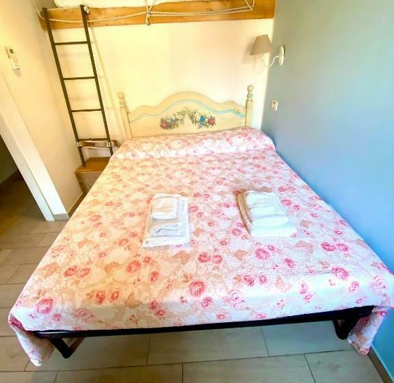 住宿加早餐 Scilla Centro