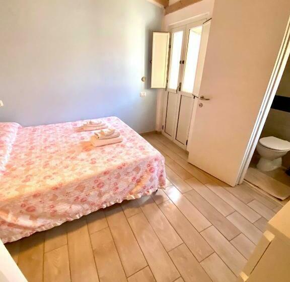 住宿加早餐 Scilla Centro