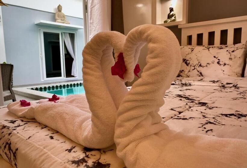 تختخواب و صبحانه Sparrow S Nest