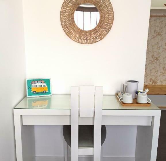 민박 Supertubos House Peniche