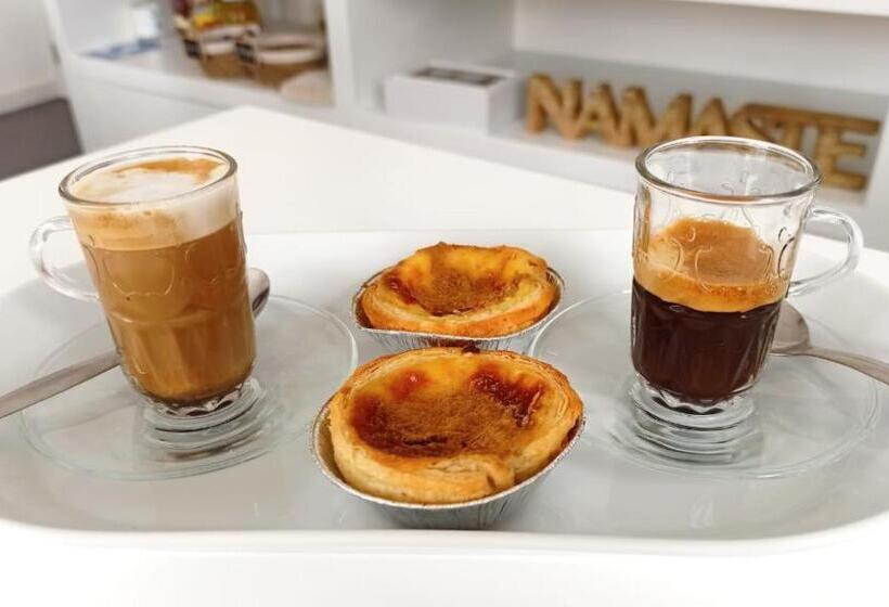 민박 Supertubos House Peniche