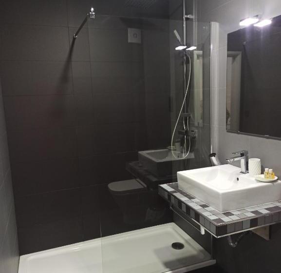 민박 Supertubos House Peniche