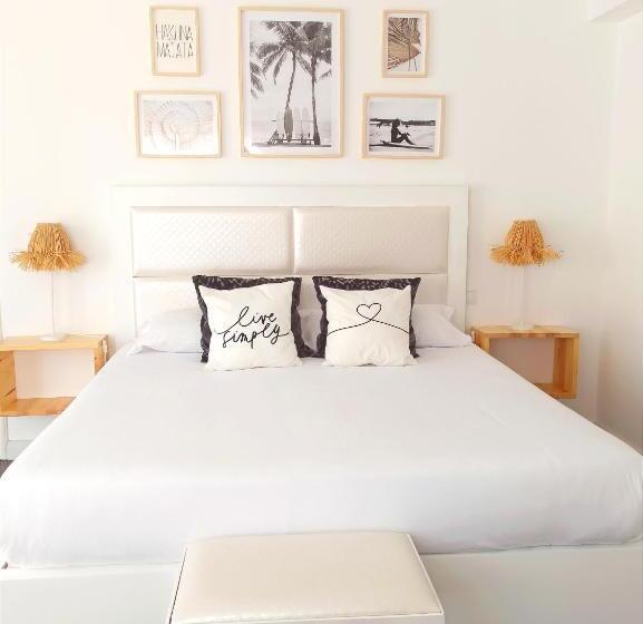 민박 Supertubos House Peniche