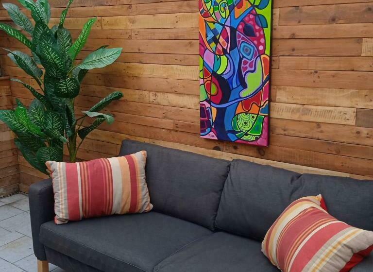 住宿加早餐  Sweet Home Vintage