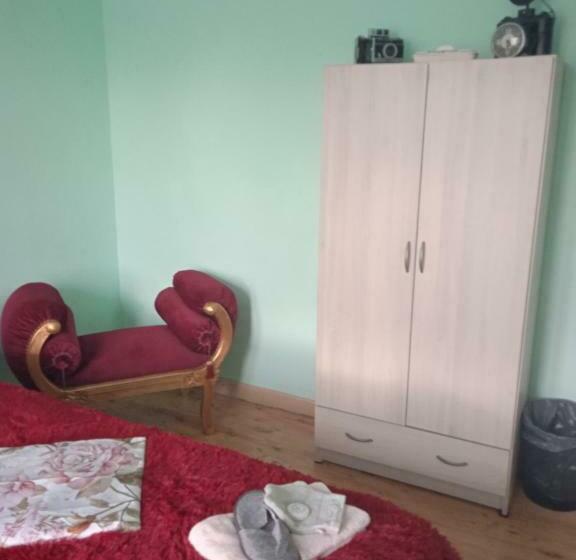 住宿加早餐  Sweet Home Vintage