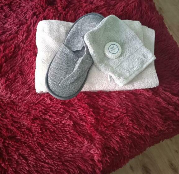 住宿加早餐  Sweet Home Vintage