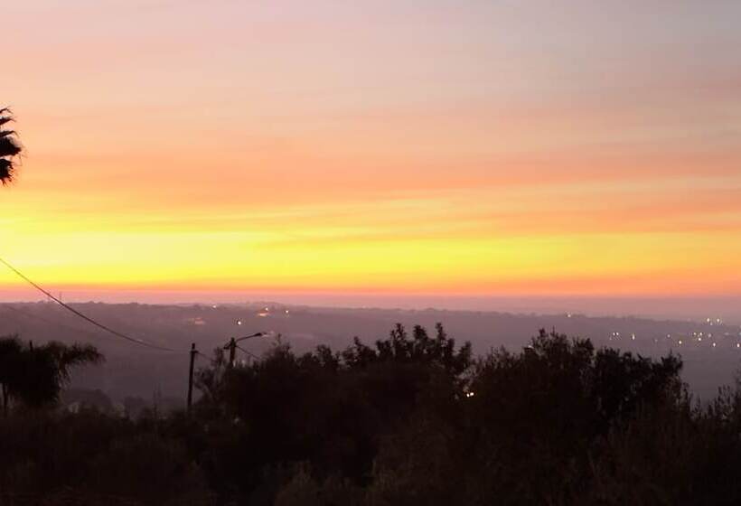 민박 Villa Tranberg Suites