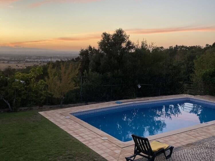 민박 Villa Tranberg Suites