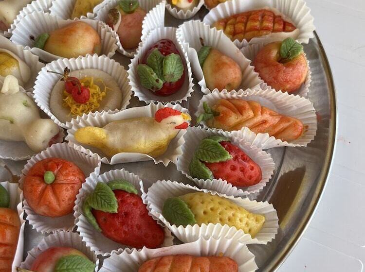 민박 Villa Tranberg Suites