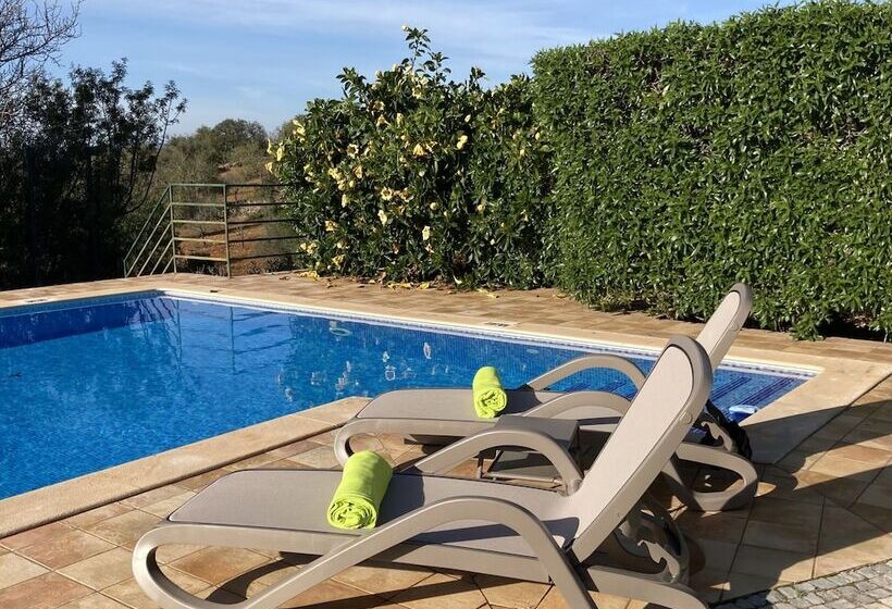 민박 Villa Tranberg Suites