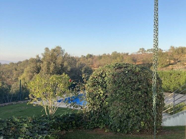 민박 Villa Tranberg Suites