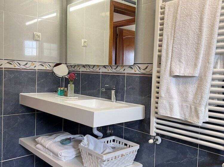 민박 Villa Tranberg Suites