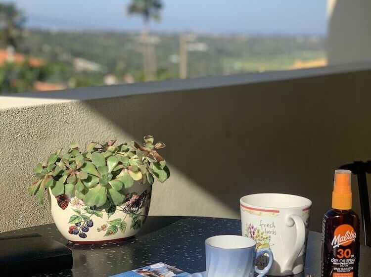 민박 Villa Tranberg Suites