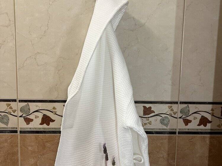 민박 Villa Tranberg Suites