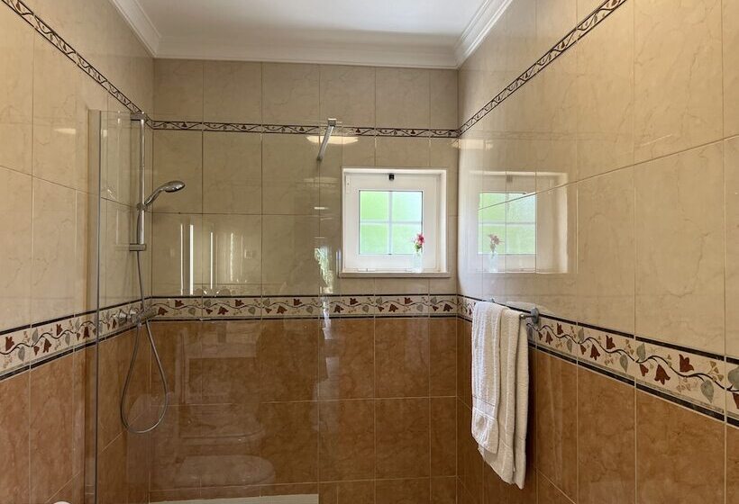 민박 Villa Tranberg Suites