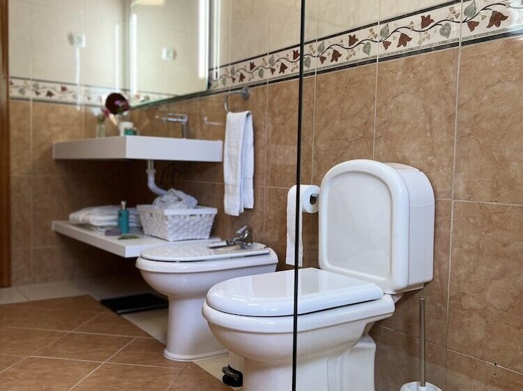 민박 Villa Tranberg Suites