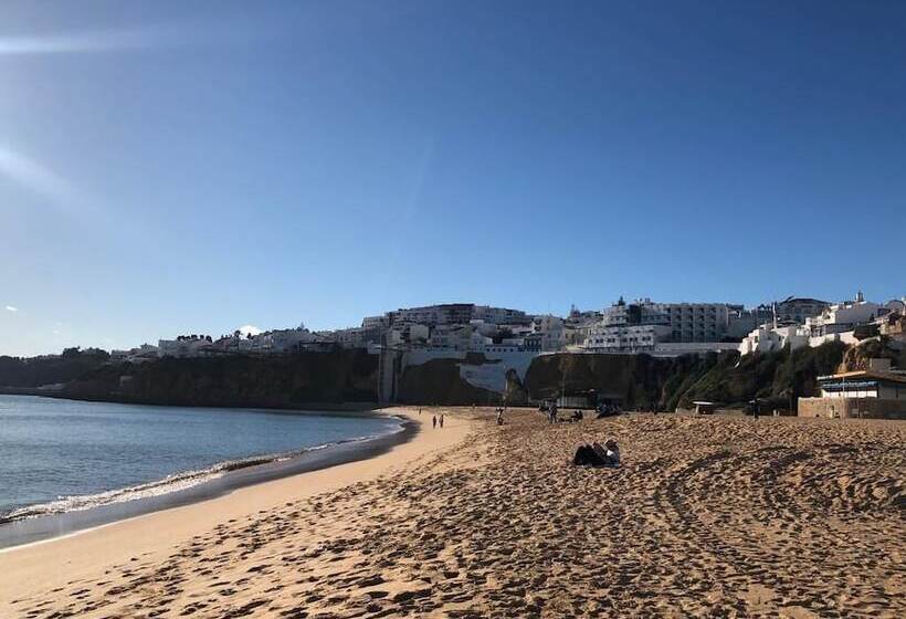 민박 Villa Tranberg Suites