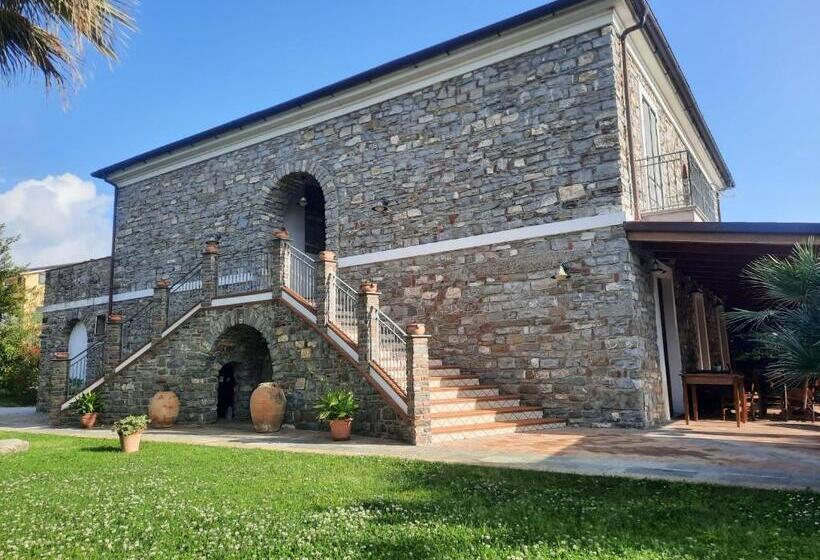 בית מלון כפרי Anna Dei Sapori