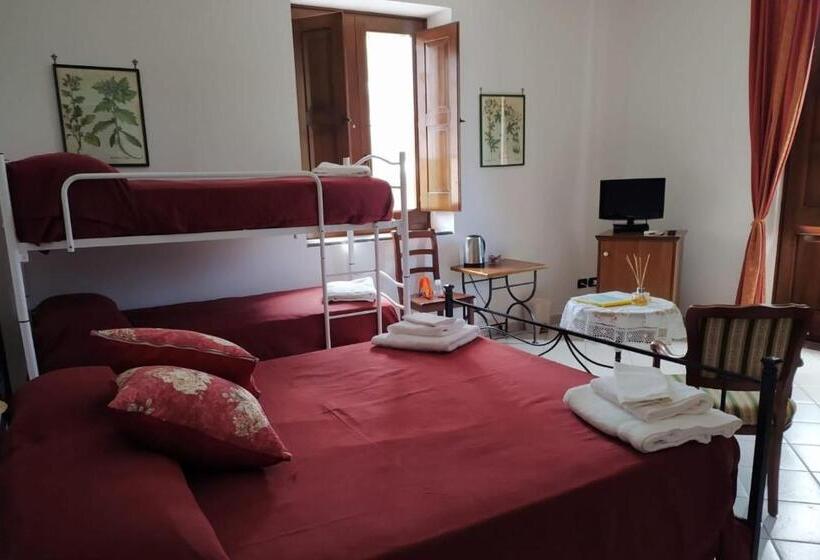 בית מלון כפרי Anna Dei Sapori