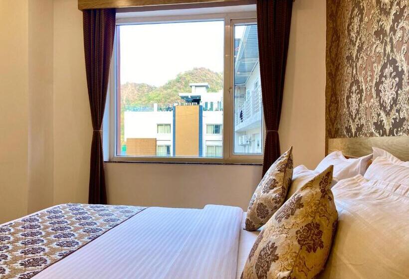 酒店 Arogyadham Retreat