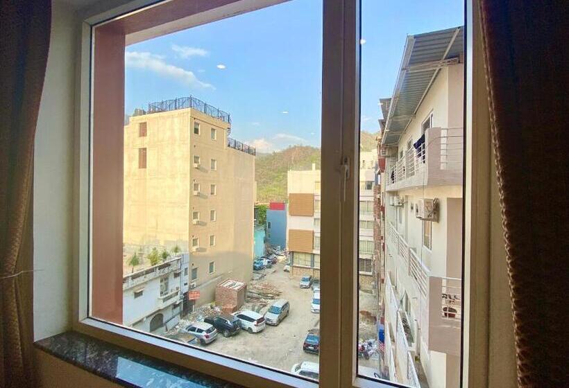 酒店 Arogyadham Retreat