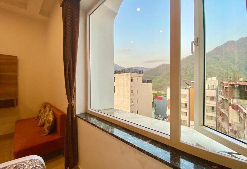 酒店 Arogyadham Retreat