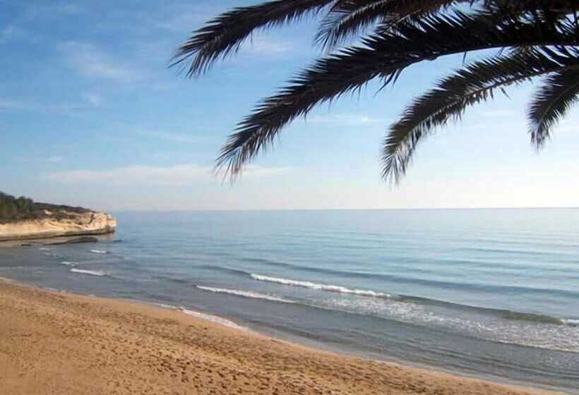 هتل Noto Marina E Spa