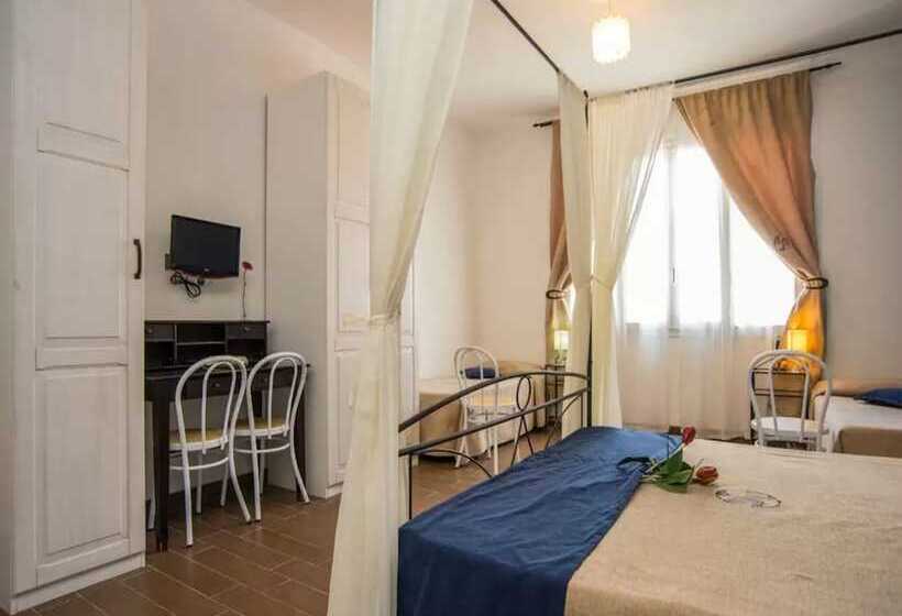 هتل Noto Marina E Spa