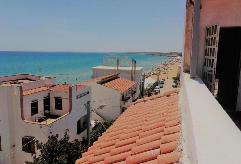 هتل Noto Marina E Spa