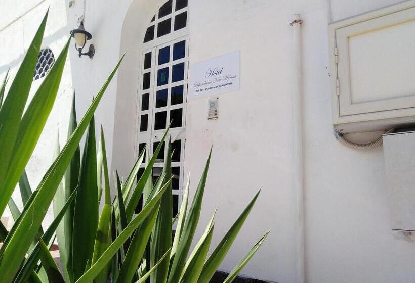 هتل Noto Marina E Spa