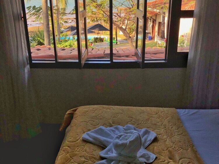 酒店 Pousada Enseada Dos Mares