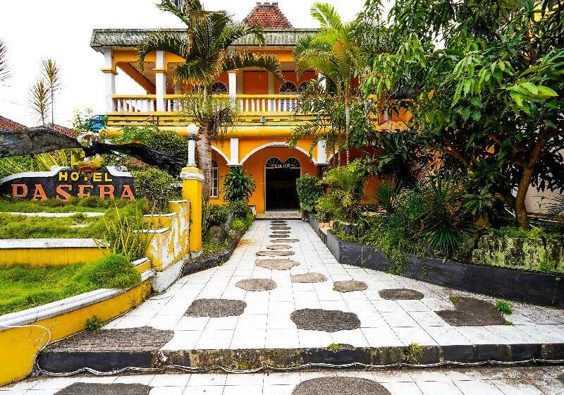 ホテル Spot On 91185 Paseban House