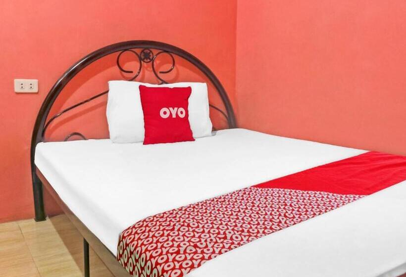 酒店 Solanos Transient House