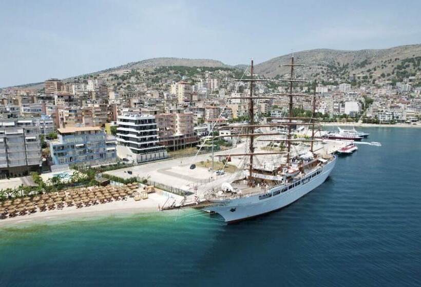 فندق Yacht Premium