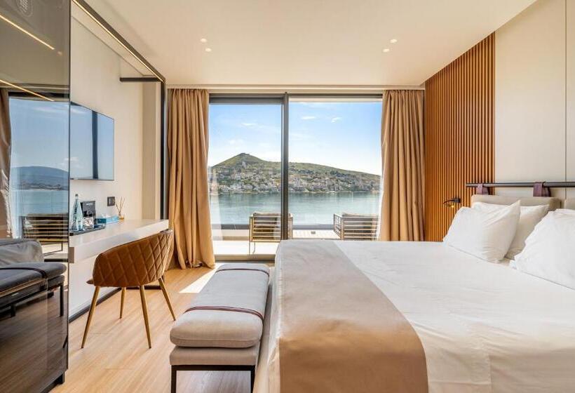 فندق Yacht Premium