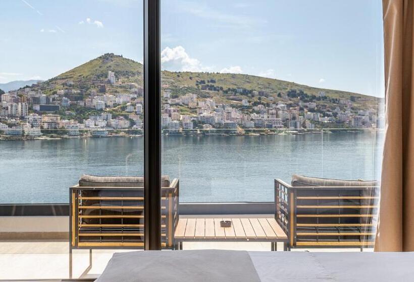 فندق Yacht Premium