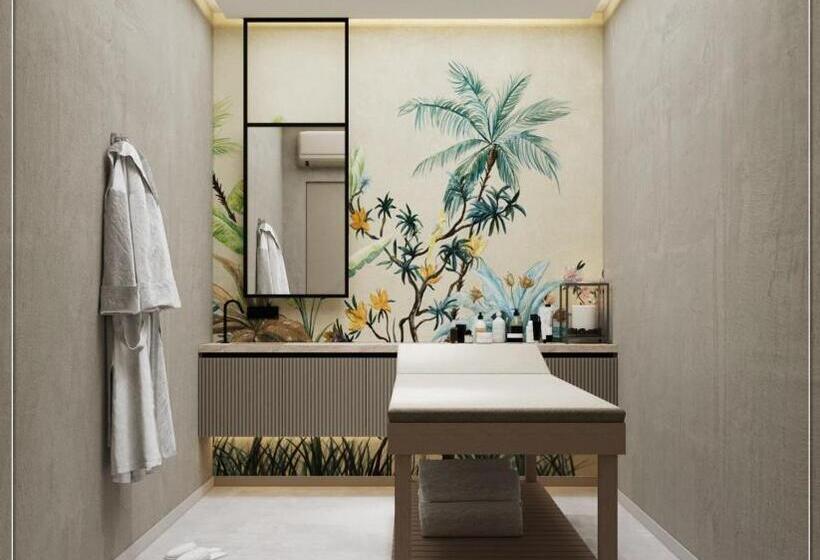 فندق Yacht Premium