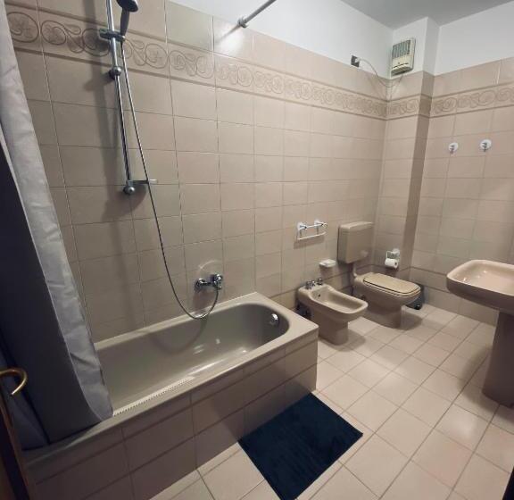 Пансион Affittacamere Da Zippo