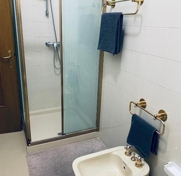 Пансион Affittacamere Da Zippo